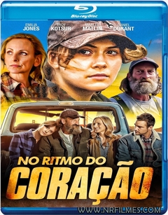 No Ritmo do Coração (2021) Blu-ray Dublado Legendado