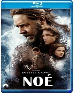 Noé (2014) Blu-ray Dublado Legendado