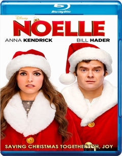 Noelle (2020) Blu-ray Dublado Legendado