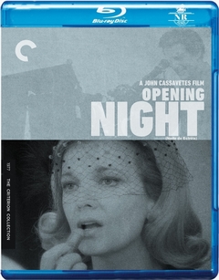 Noite de Estréia (1977) Blu Ray Legendado