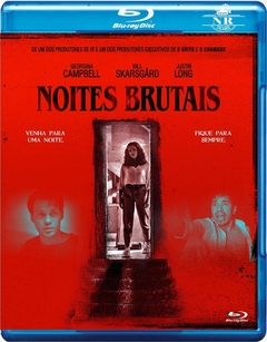 Noites Brutais (Barbarian) (2022) Blu-ray Dublado Legendado