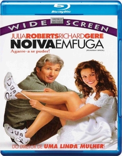 Noiva em Fuga (1999) Blu-ray Dublado Legendado