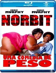 Norbit - Uma Comédia de Peso (2007) Blu ray Dublado Legendado