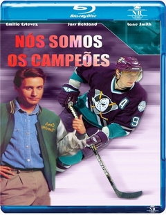 Nós Somos os Campeões 1 (1992) Blu-ray Dublado Legendado