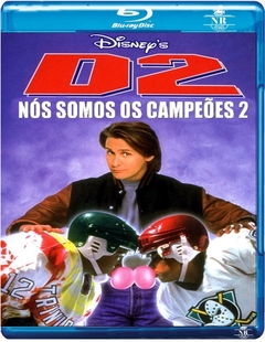 Nós Somos os Campeões 2 (1994) Blu ray Dublado Legendado