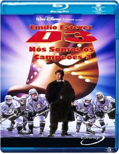 Nós Somos os Campeões 3 (1996) Blu-ray Dublado Legendado