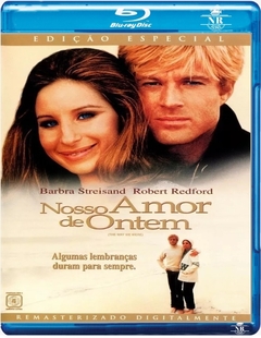 Nosso Amor de Ontem (1973) Blu-ray Dublado Legendado