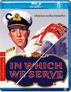 Nosso Barco, Nossa Alma (1942) Blu ray Legendado