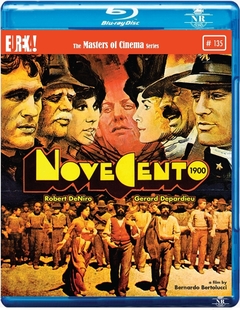 Novecento (1976) Blu-ray Legendado