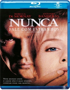 Nunca Fale com Estranhos (1995) Blu-ray Dublado Legendado