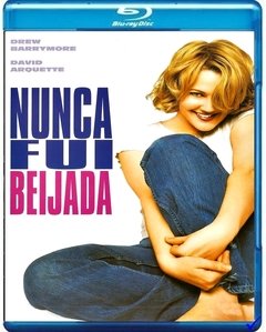 Nunca Fui Beijada (1999) Blu-ray Dublado E Legendado