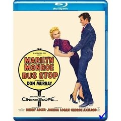 Nunca Fui Santa (Bus Stop) - 1956 - Blu-ray Dublado Legendado (cópia)