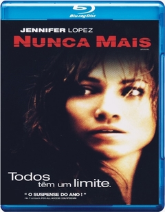 Nunca Mais (2002) Blu Ray Dublado Legendado