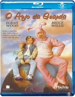 O Anjo da Guarda (1994) Blu Ray Dublado Legendado