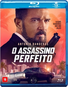 O assassino perfeito (2022) Blu Ray Dublado Legendado