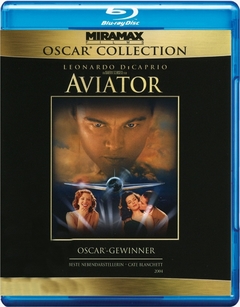 O Aviador (2004) Blu-ray Dublado Legendado