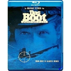 O Barco,Inferno no Mar (1981) Blu-ray Dublado Legendado