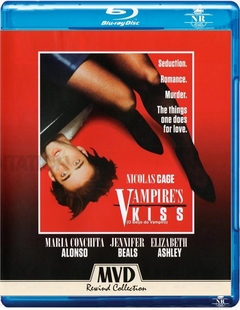 O Beijo do Vampiro (1988) Blu-ray Legendado