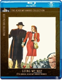 O Bom Pastor (1944) Blu-ray Legendado