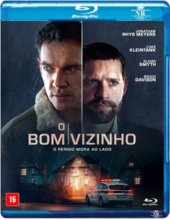 O bom vizinho (2022) Blu-ray Dublado Legendado