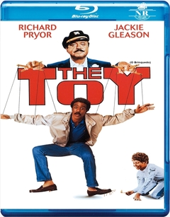 O Brinquedo (1982) Blu ray Dublado Legendado