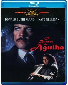 O Buraco da Agulha (1981) Blu-ray Dublado Legendado