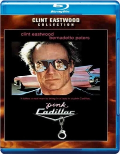 O cadillac cor-de-rosa (1989) Blu Ray Dublado Legendado