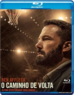 O Caminho de Volta (2020) Blu Ray Dublado Legendado