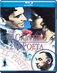 O Carteiro e o Poeta (1941) Blu-ray Legendado