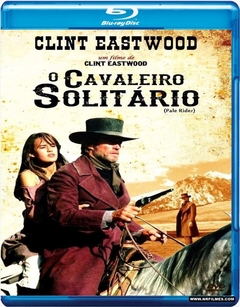 O Cavaleiro Solitário (1985) Blu-ray Dublado E Legendado