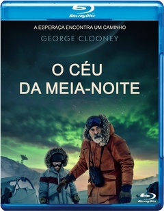 O Céu da Meia-Noite (2020) Blu Ray Dublado Legendado