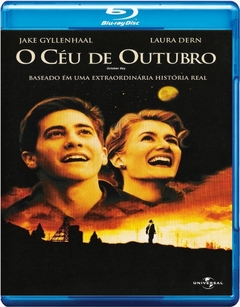 O Céu de Outubro (1999) Blu-ray Dublado Legendado