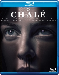 O Chalé (2019) Blu-ray Dublado Legendado