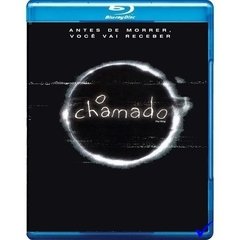 O Chamado (2002) - Blu-ray Dublado Legendado