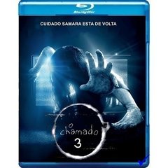 O Chamado 3 (2017) Blu-ray Dublado Legendado