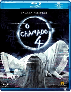 O Chamado 4: Samara Ressurge (2023) Blu-ray Dublado Legendado