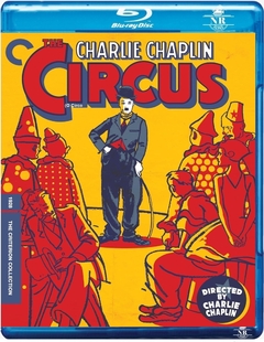 O Circo (1928) Blu-ray Legendado