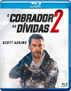 O Cobrador de Dívidas 2 (2020) Blu Ray Dublado Legendado