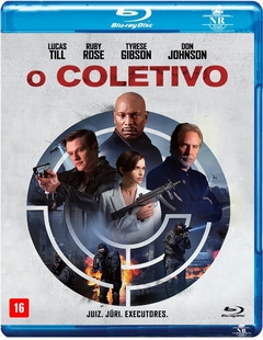 O Coletivo (2023) Blu-ray Dublado Legendado