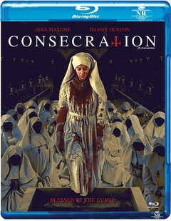 O Convento (2023) Blu-ray Dublado Legendado