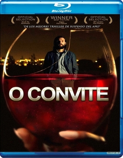 O Convite (2015) Blu-ray Dublado e Legendado