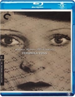 O Desespero de Veronika Voss (1982) Blu-ray Legendado