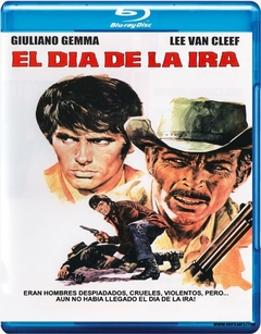 O Dia de Ira (1967) Blu Ray Dublado Legendado