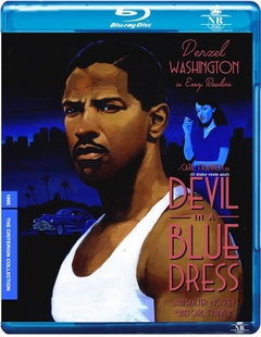 O diabo veste azul (1995) Blu Ray Dublado Legendado