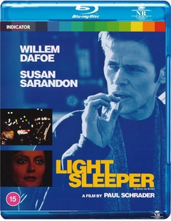 O Dono da Noite (1992) Blu-ray Legendado