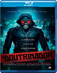 O Doutrinador (2018) Blu Ray Dublado Legendado