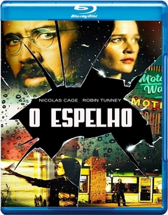 O Espelho (2018) Blu-ray Dublado Legendado