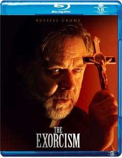 O Exorcismo (2024) Blu Ray Dublado Legendado