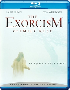 O Exorcismo de Emily Rose – Sem Cortes (2005) Blu Ray Dublado Legendado