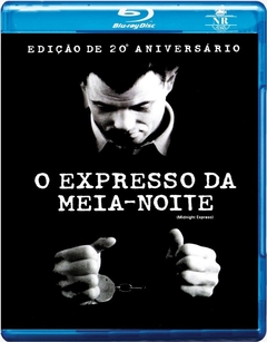 O Expresso da Meia-Noite (1978) Blu-ray Dublado Legendado